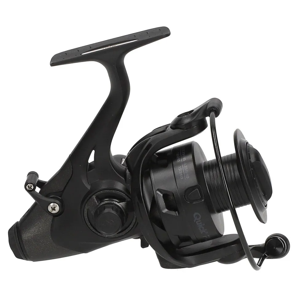 Stalkercombo Prologic C-Series Compact 10ft 3,00m 3,25lbs + DAM Quick Runshift 3QF 5000FS Karpfenset