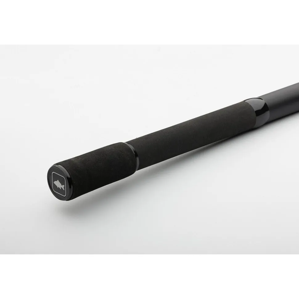 Stalkercombo Prologic C-Series Compact 10ft 3,00m 3,25lbs + DAM Quick Runshift 3QF 5000FS Karpfenset