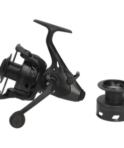 Stalkercombo Prologic C-Series Compact 10ft 3,00m 3,25lbs + DAM Quick Runshift 3QF 5000FS Karpfenset