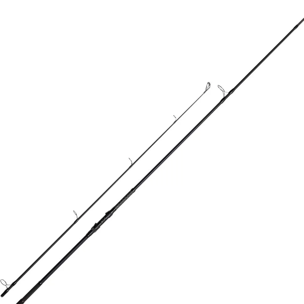 Stalkercombo Prologic C-Series Compact 10ft 3,00m 3,25lbs + DAM Quick Runshift 3QF 5000FS Karpfenset