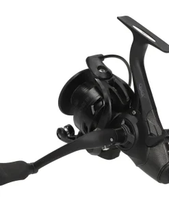 Stalkercombo Prologic C-Series Compact 10ft 3,00m 3,25lbs + DAM Quick Runshift 3QF 5000FS Karpfenset