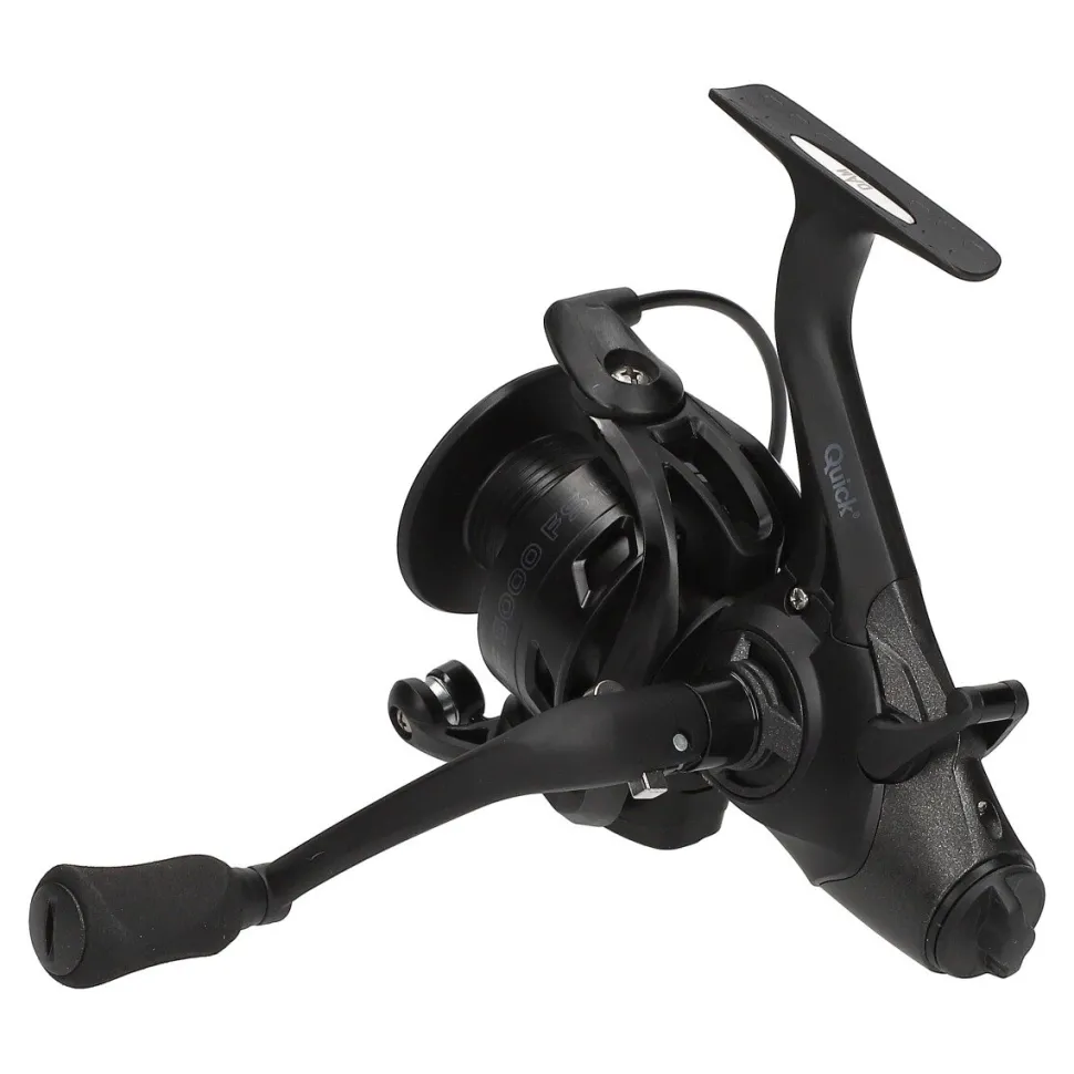 Stalkercombo Prologic C-Series Compact 10ft 3,00m 3,25lbs + DAM Quick Runshift 3QF 5000FS Karpfenset