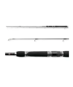 Team Cormoran X-POWER Salzwasser Spinnrute 2,70m 8-35g handmade