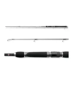 Team Cormoran X-POWER Salzwasser Spinnrute 2,70m 14-56g handmade