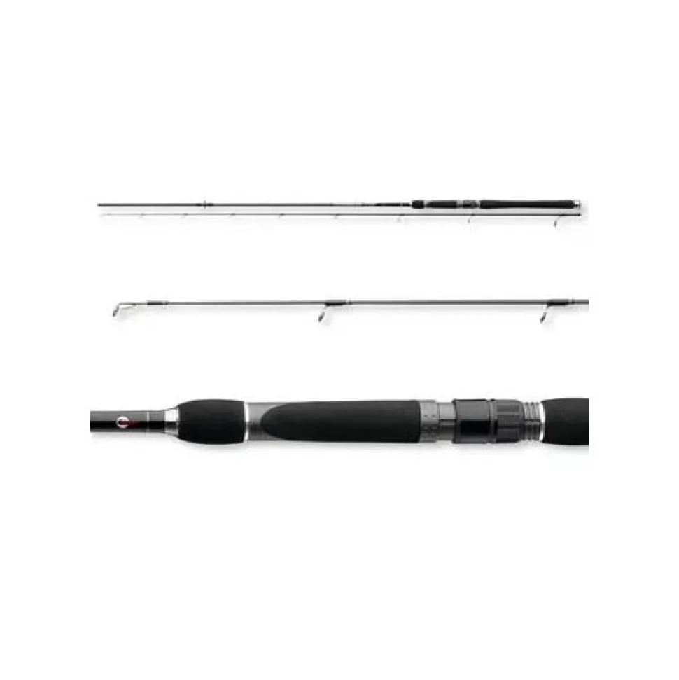 Team Cormoran X-POWER Salzwasser Spinnrute 2,70m 14-56g handmade