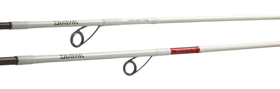 Team Daiwa Trout Area Commercial 1.80m 0,5-5g Ultra Light Forellen Spinnrute
