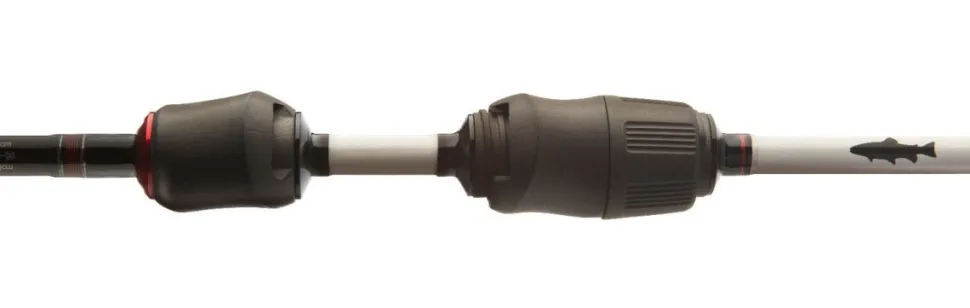 Team Daiwa Trout Area Commercial 1.80m 0,5-5g Ultra Light Forellen Spinnrute