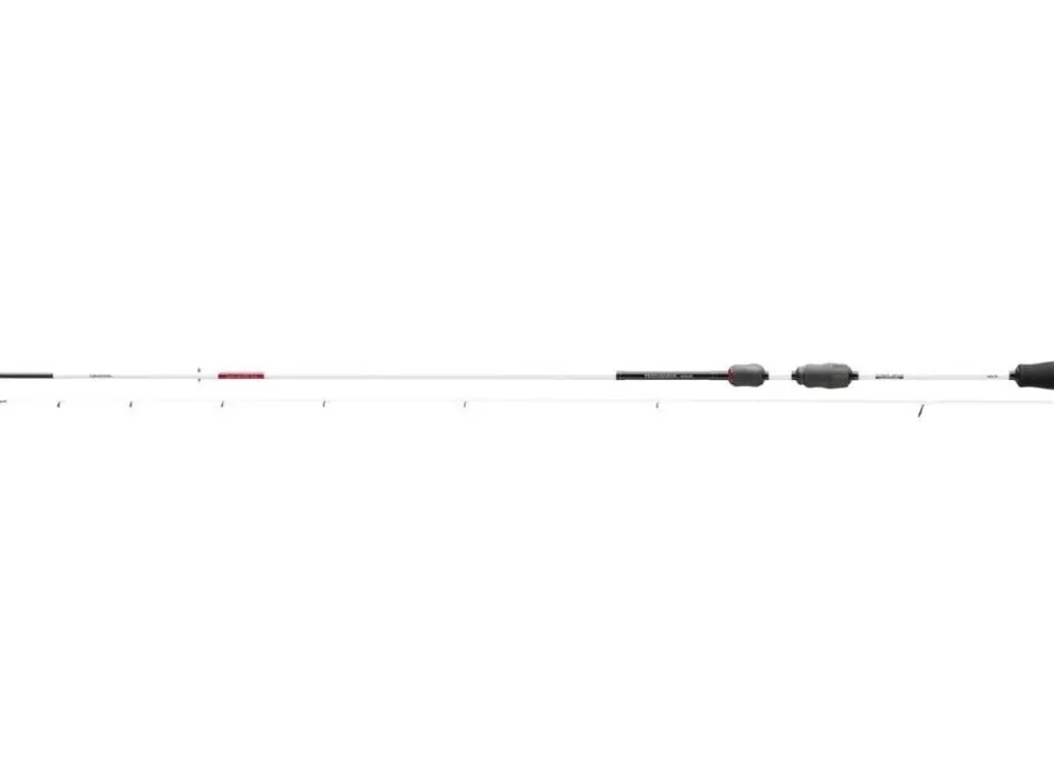 Team Daiwa Trout Area Commercial 1.80m 0,5-5g Ultra Light Forellen Spinnrute