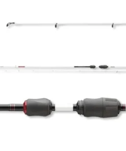 Team Daiwa Trout Area Commercial 1.80m 0,5-5g Ultra Light Forellen Spinnrute