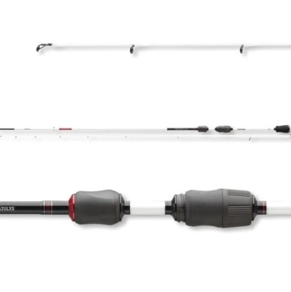 Team Daiwa Trout Area Commercial 1.80m 0,5-5g Ultra Light Forellen Spinnrute