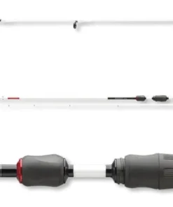 Team Daiwa Trout Area Commercial 1.80m 1-6g Ultra Light Forellen Spinnrute