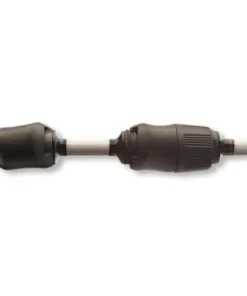 Team Daiwa Trout Area Commercial 1.80m 1-6g Ultra Light Forellen Spinnrute