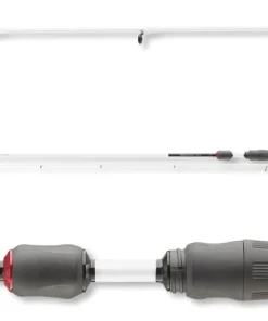 Team Daiwa Trout Area Commercial 2.10m 1-6g Ultra Light Forellen Spinnrute