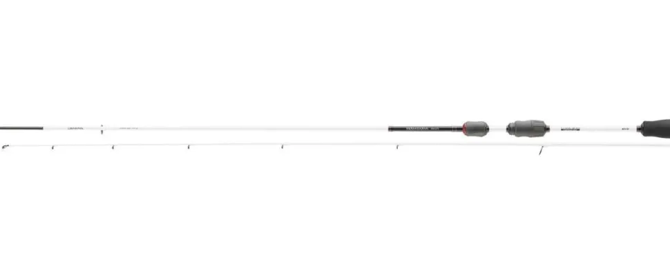 Team Daiwa Trout Area Commercial 2.10m 1-6g Ultra Light Forellen Spinnrute