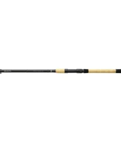 Tele Allroundcombo Daiwa Megaforce 3,30m 40-90g + Taipan 4000FD mit Schnur Set
