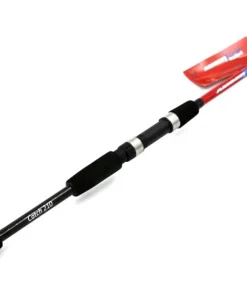 Teleskop Angelset 1,80m / 15-40g Teleskoprute + Spinnrolle Reise Travel Combo
