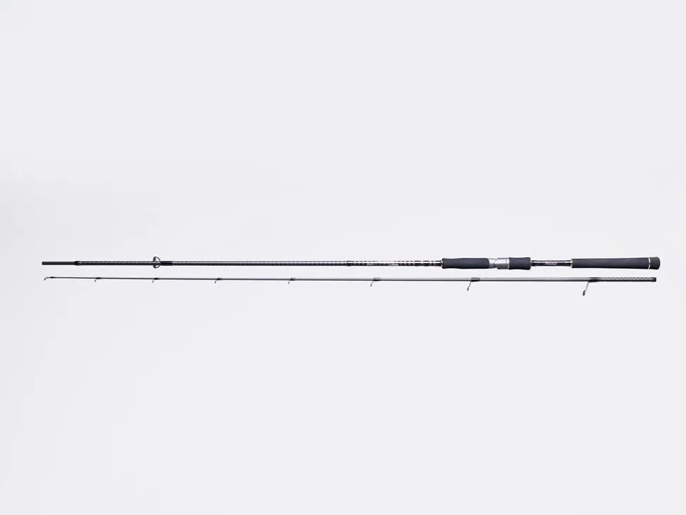 TIP SECTION Mostal Fishing Neckar 2.36m / 9-32g