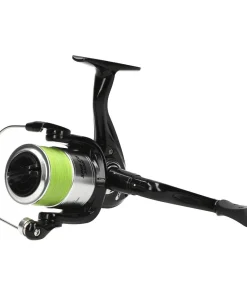 Travel Combo Daiwa Fuego 2,40m 15-50g + EFT Spin Co 2500 mit Schnur Reisecombo