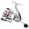 UL Forellencombo 2,40m / 1-6g – IRON TROUT Chakka + Daiwa Crossfire LT