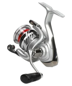 UL Forellencombo 2,40m / 1-6g – IRON TROUT Chakka + Daiwa Crossfire LT