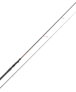 UL Forellencombo 2,40m / 1-6g – IRON TROUT Chakka + Daiwa Crossfire LT