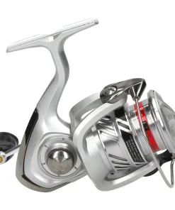 UL Forellencombo 2,40m / 1-6g – IRON TROUT Chakka + Daiwa Crossfire LT