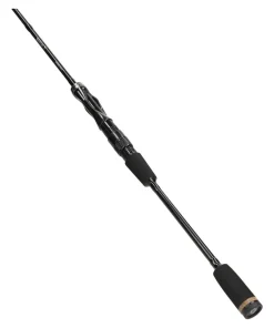 Ultra Light Combo Cormoran RayCor-X 2,10m / 4-18g + Mostal Taipan UL Braid