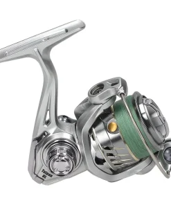 Ultra Light Combo Cormoran RayCor-X 2,10m / 4-18g + Mostal Taipan UL Braid