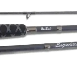 UNI CAT Superior Boat Spin 80-160g 2,55m