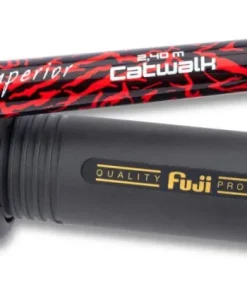 UNI CAT Superior Catwalk 2,40m / 250-500g