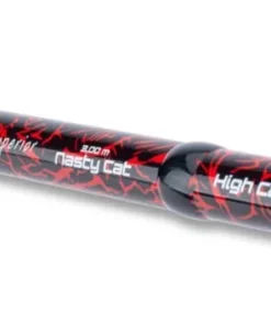 UNI CAT Superior Nasty Cat 3,00m / 180-400g