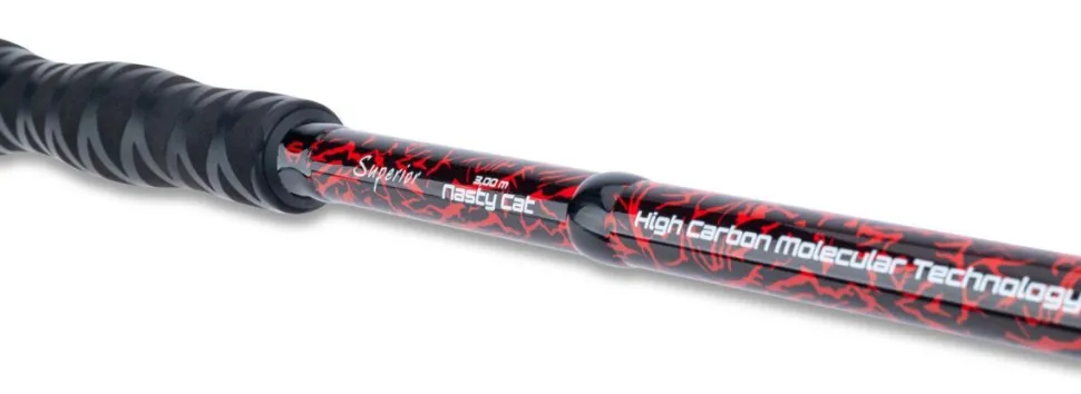 UNI CAT Superior Nasty Cat 2,70m / 180-400g