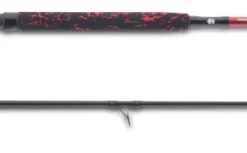 UNI CAT Warlock RCX Allround Cat 100-300g / 2,85m