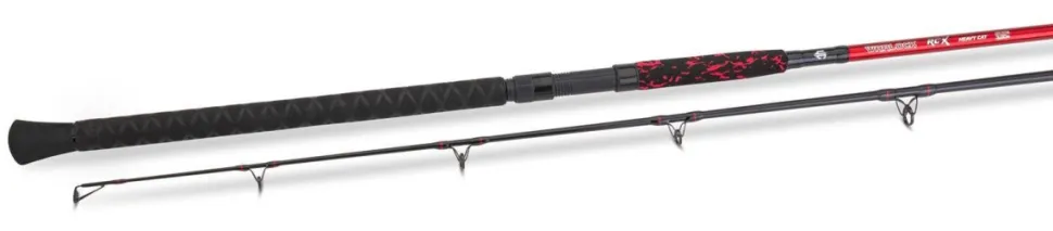 UNI CAT Warlock RCX Heavy Cat 180-400g / 3,00m