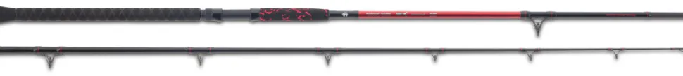 UNI CAT Warlock RCX Heavy Cat 180-400g / 3,00m