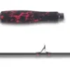 UNI CAT Warlock RCX Multi Cat 45-155g / 1,90m