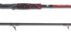 UNI CAT Warlock RCX Spin 40-155g / 2,75m