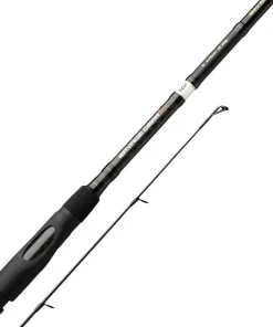 Urlaubscombo Savage Gear SG2 Shore Game Spinnrute & Savage Gear Rolle + geflochtene Schnur Angelset