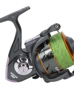 Wallercombo Spezial Cormoran Big Cat Long Range 3.00m / 200-600g + EFT Waller Pro 8000 CO