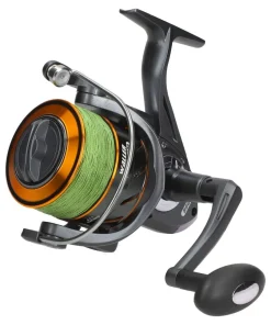 Wallercombo Spezial Cormoran Big Cat Long Range 3.00m / 200-600g + EFT Waller Pro 8000 CO