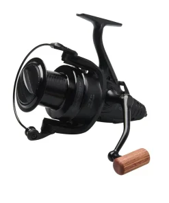 Weitwurfcombo Daiwa Black Widow XT 3,60m / 3lbs 50mm Startring + DAM Quick Shadow 8000 SLS FS Karpfencombo