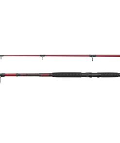 Welscombo Ugly Stik 3,30m / 120-200g Silurus Distance + EFT Waller Pro 8000 Großfisch Angelrolle