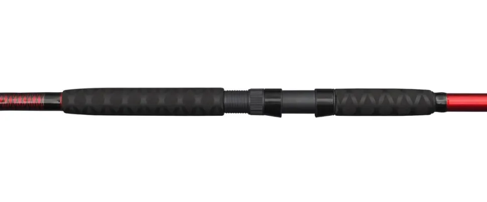 Welscombo Ugly Stik 3,30m / 120-200g Silurus Distance + EFT Waller Pro 8000 Großfisch Angelrolle