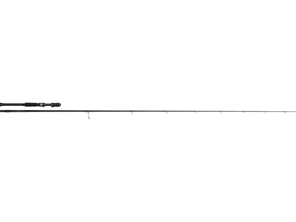 Westin W3 Bass Finesse T&C 2nd 7'1" / 2,13m 7-21G Spinnrute