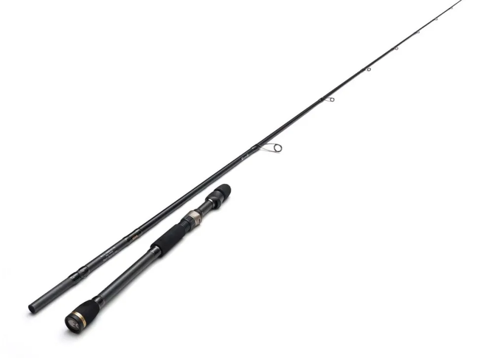 Westin W3 Bass Finesse T&C 2nd 7'1" / 2,13m 7-21G Spinnrute