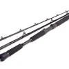 Westin W3 Boat 2nd 7" / 2,10m XXH 30-50lbs / 200-600g 3-teilig Bootsrute