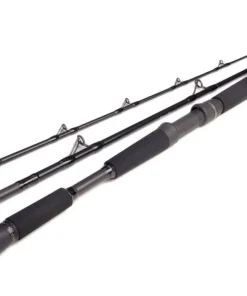 Westin W3 Boat 2nd 7" / 2,10m XXH 30-50lbs / 200-600g 3-teilig Bootsrute