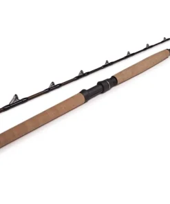 Westin W4 BOAT 2ND 6'2"/185CM XXH 30-50LBS/200-600G 2SEC