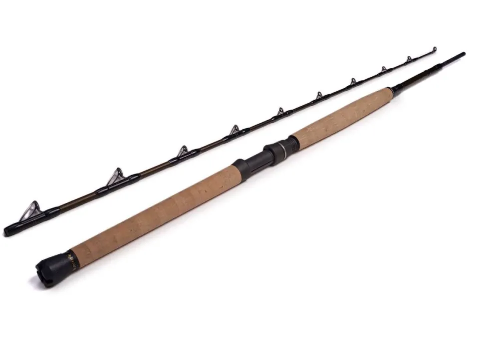 Westin W4 BOAT 2ND 6'2"/185CM XXH 30-50LBS/200-600G 2SEC