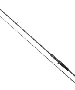 Westin W8 Champions Edition Finesse Predator-T 2,15m / 7-28g MH 2-tlg Baitcastrute